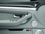 Audi S8 2005 года (WW)